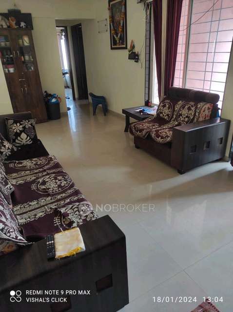 2 BHK Flat In Dhankawade Mystique Wonders for Rent  In Mystique Wonders Building-a, Narhe, Pune, Maharashtra 411046, India