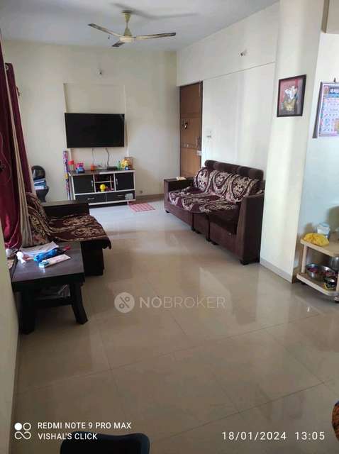 2 BHK Flat In Dhankawade Mystique Wonders for Rent  In Mystique Wonders Building-a, Narhe, Pune, Maharashtra 411046, India
