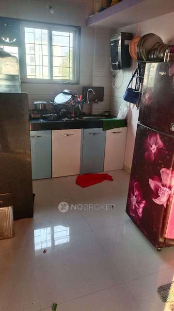 1 BHK Flat In Tabaji Apartments For Sale  In Wadgaon Sheri