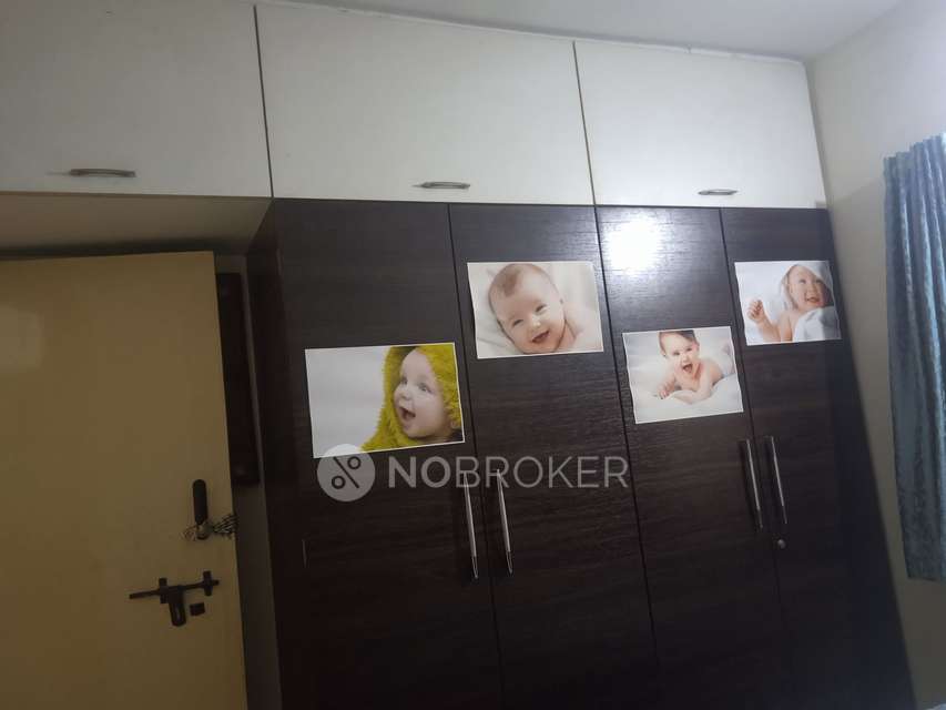 2 BHK Flat In Alok Park For Sale  In Dhayari