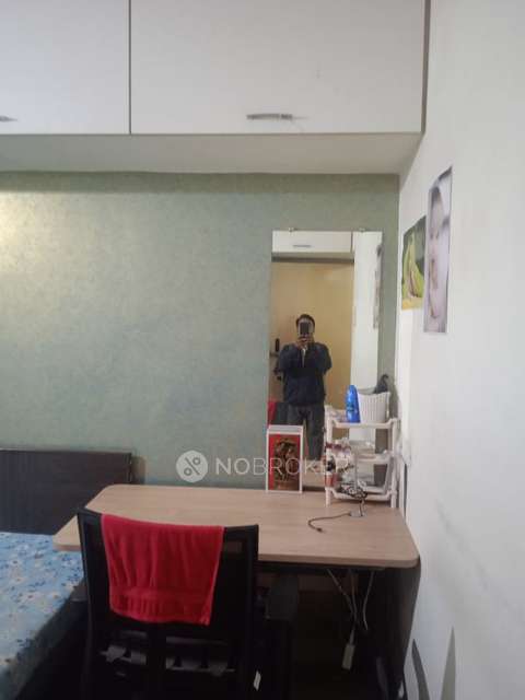 2 BHK Flat In Alok Park For Sale  In Dhayari