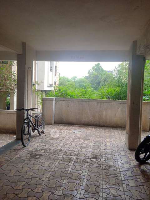2 BHK Flat In Alok Park For Sale  In Dhayari