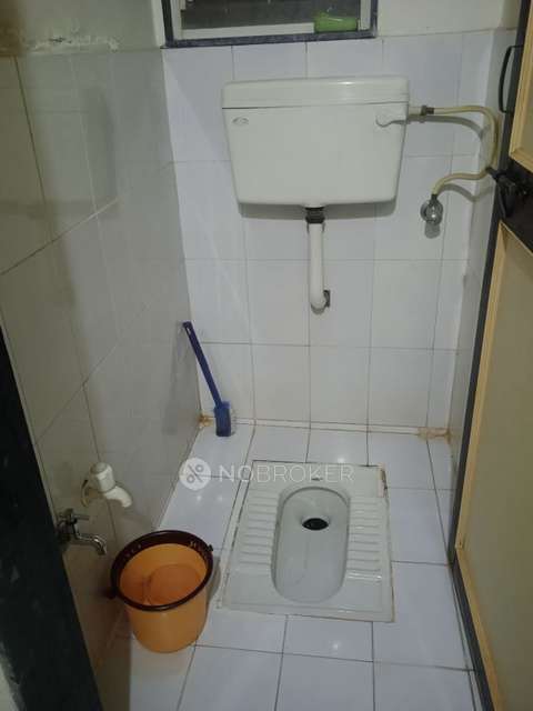 2 BHK Flat In Alok Park For Sale  In Dhayari