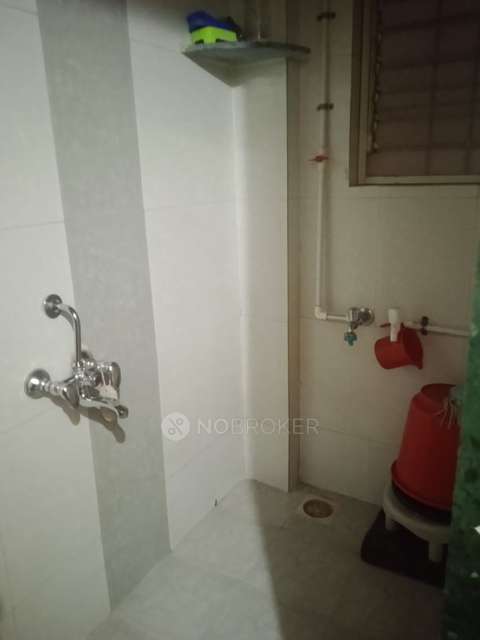 2 BHK Flat In Alok Park For Sale  In Dhayari