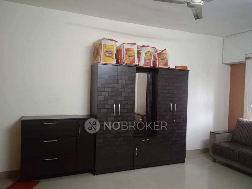 2 BHK Flat In Alok Park For Sale  In Dhayari