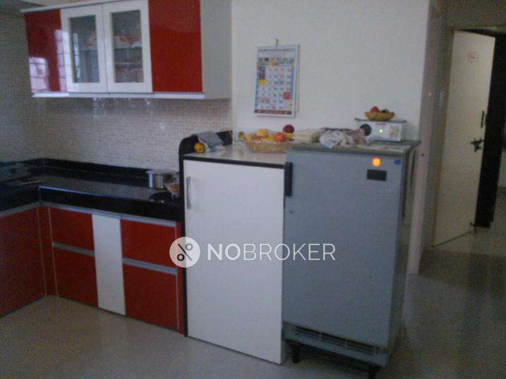 2 BHK Flat In Alok Park For Sale  In Dhayari