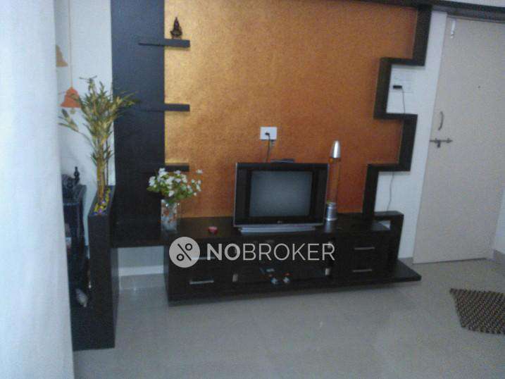 2 BHK Flat In Alok Park For Sale  In Dhayari