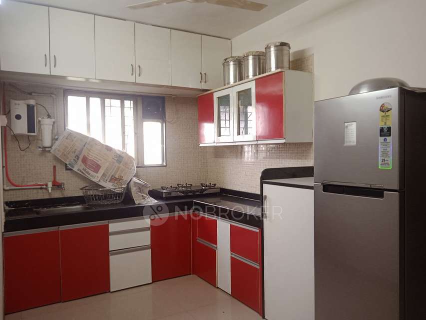 2 BHK Flat In Alok Park For Sale  In Dhayari