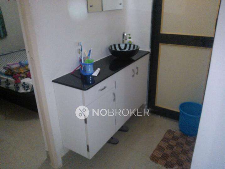 2 BHK Flat In Alok Park For Sale  In Dhayari