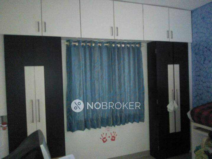 2 BHK Flat In Alok Park For Sale  In Dhayari