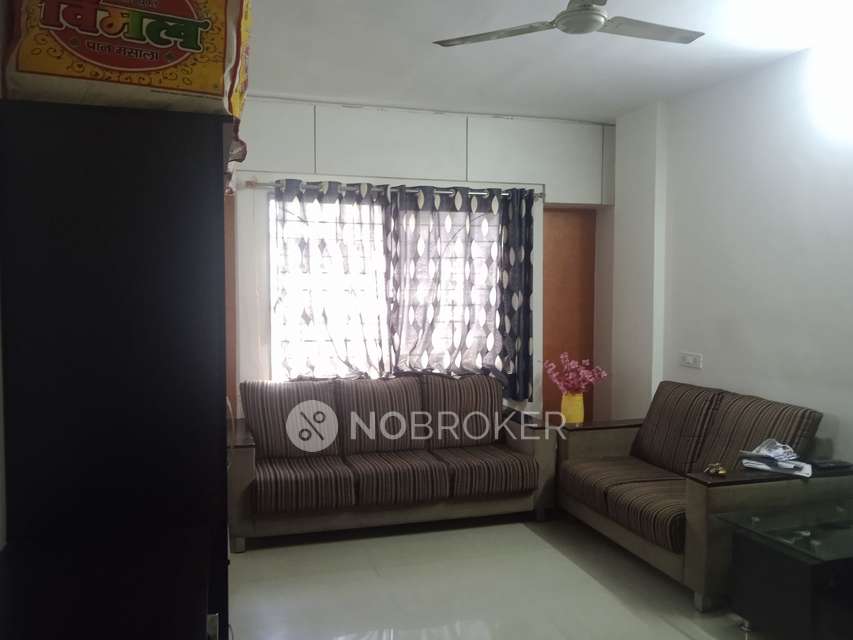 2 BHK Flat In Alok Park For Sale  In Dhayari