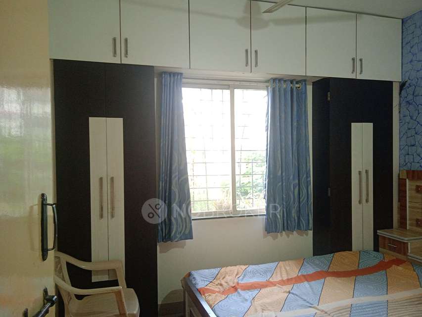2 BHK Flat In Alok Park For Sale  In Dhayari
