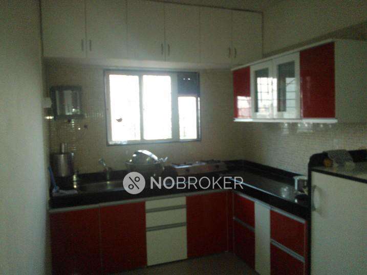 2 BHK Flat In Alok Park For Sale  In Dhayari