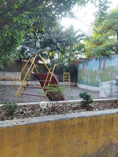 2 BHK Flat In Aurum Platina Phase I For Sale  In Wakad