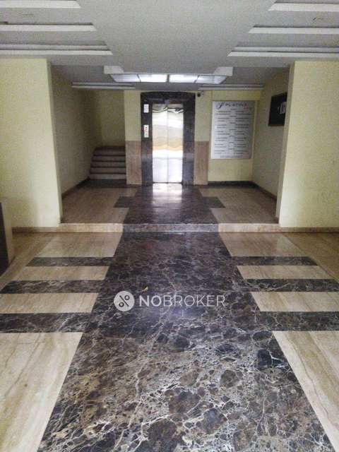 2 BHK Flat In Aurum Platina Phase I For Sale  In Wakad