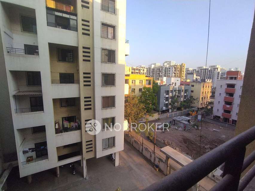 2 BHK Flat In Aurum Platina Phase I For Sale  In Wakad