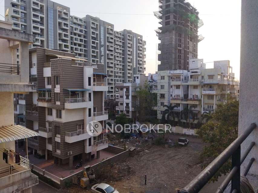 2 BHK Flat In Aurum Platina Phase I For Sale  In Wakad