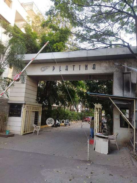 2 BHK Flat In Aurum Platina Phase I For Sale  In Wakad