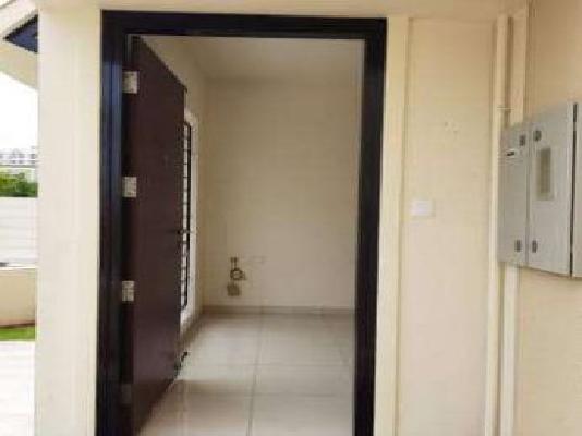 3 BHK Villa In Casagrand Bloom Phase 3 For Sale  In Thirumudivakkam