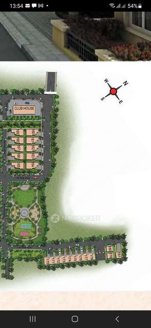 3 BHK Villa In Casagrand Bloom Phase 3 For Sale  In Thirumudivakkam