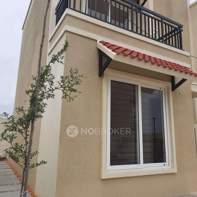 3 BHK Villa In Casagrand Bloom Phase 3 For Sale  In Thirumudivakkam