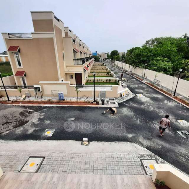 3 BHK Villa In Casagrand Bloom Phase 3 For Sale  In Thirumudivakkam