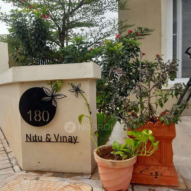 3 BHK Villa In Casagrand Bloom Phase 3 For Sale  In Thirumudivakkam