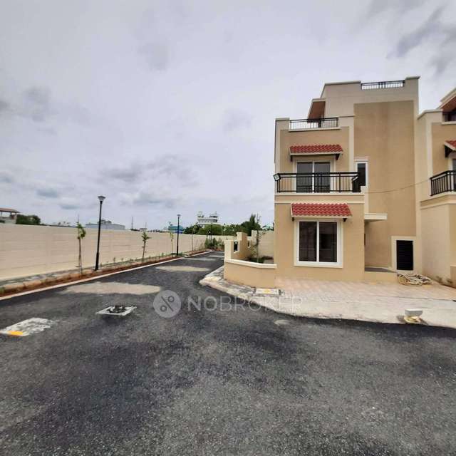 3 BHK Villa In Casagrand Bloom Phase 3 For Sale  In Thirumudivakkam