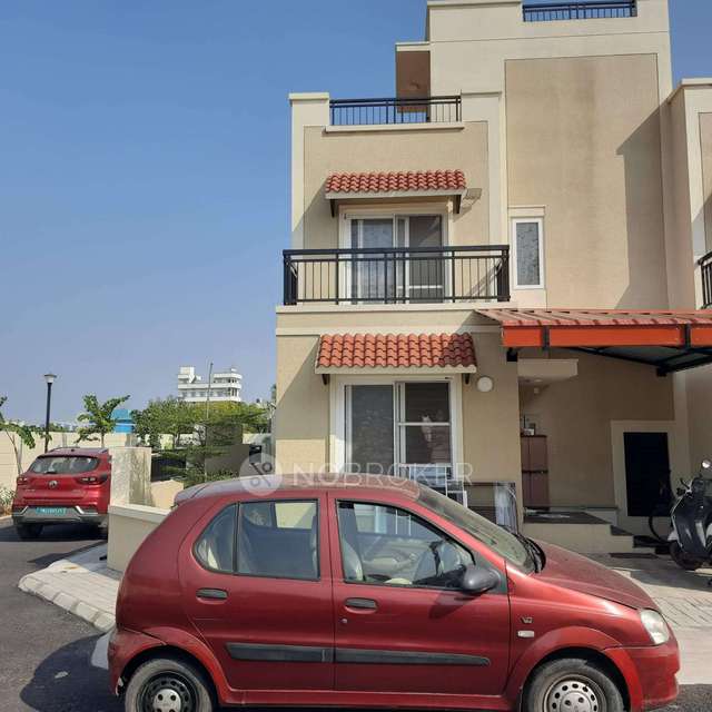 3 BHK Villa In Casagrand Bloom Phase 3 For Sale  In Thirumudivakkam