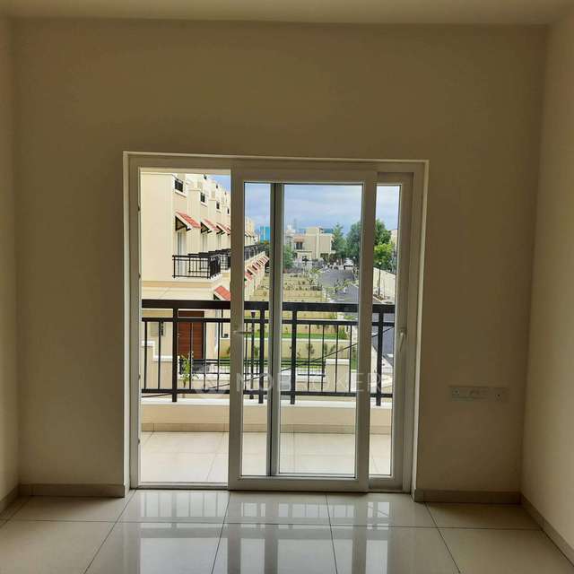 3 BHK Villa In Casagrand Bloom Phase 3 For Sale  In Thirumudivakkam