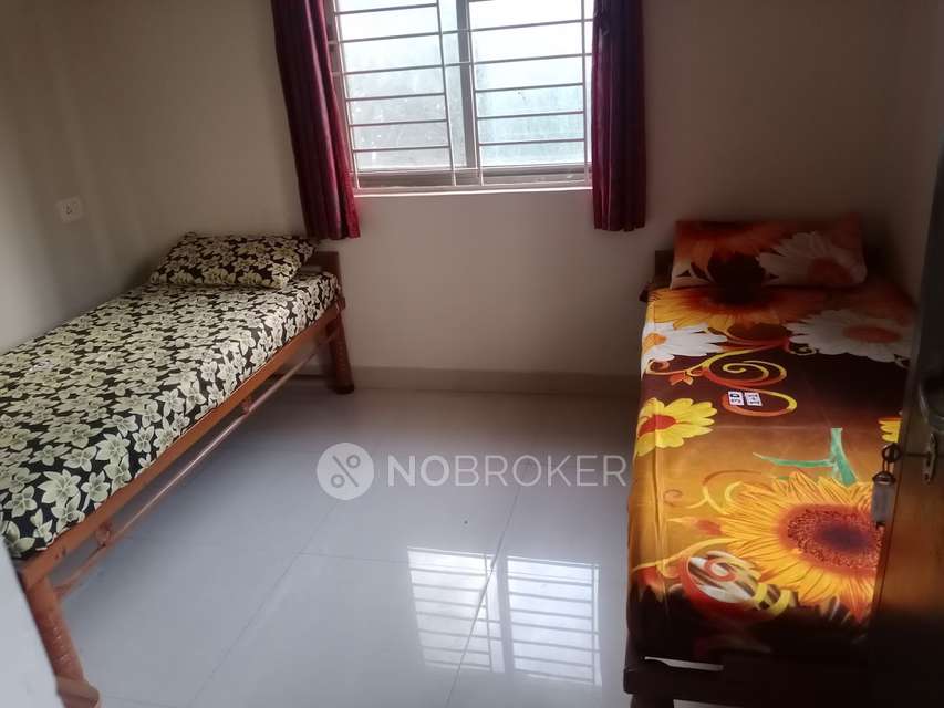 PG for Girls in Marathahalli