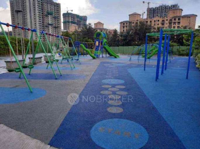 3 BHK Flat In Godrej Hinjewadi Apartments For Sale  In Hinjawadi