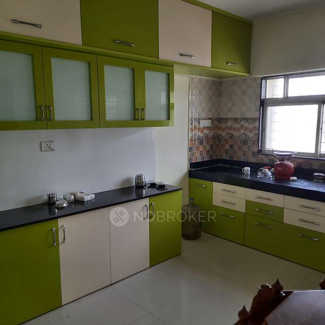 2 BHK Flat In Devarshi Complex, For Sale  In Narhe