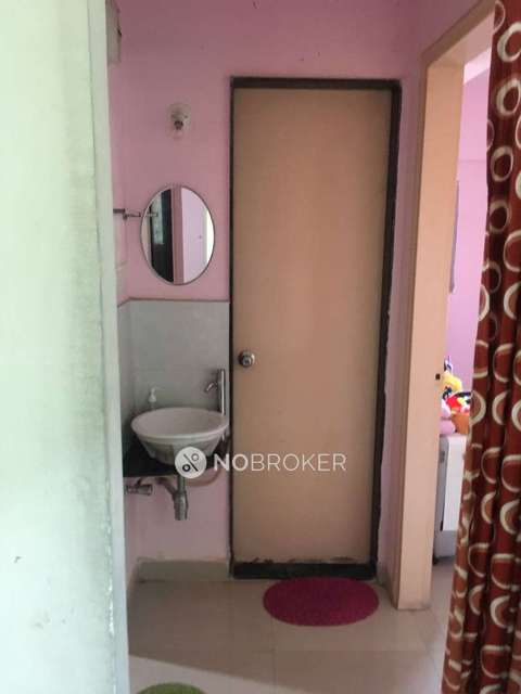 1 BHK Flat In Nandini Spring Field For Sale  In Manjri 