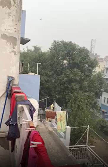 2 BHK Flat For Sale  In Mayur Vihar