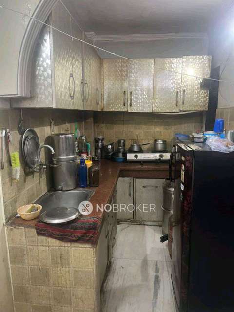 2 BHK Flat In Apartment For Sale  In Uttam Nagar