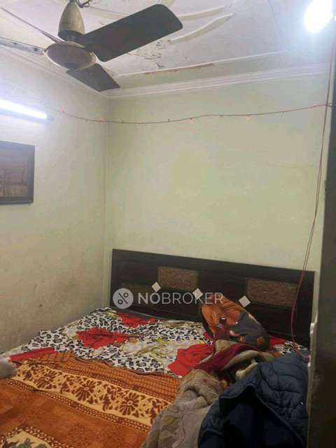 2 BHK Flat In Apartment For Sale  In Uttam Nagar