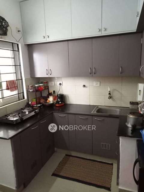 3 BHK Flat In Kg Signature City For Sale  In Mogappair