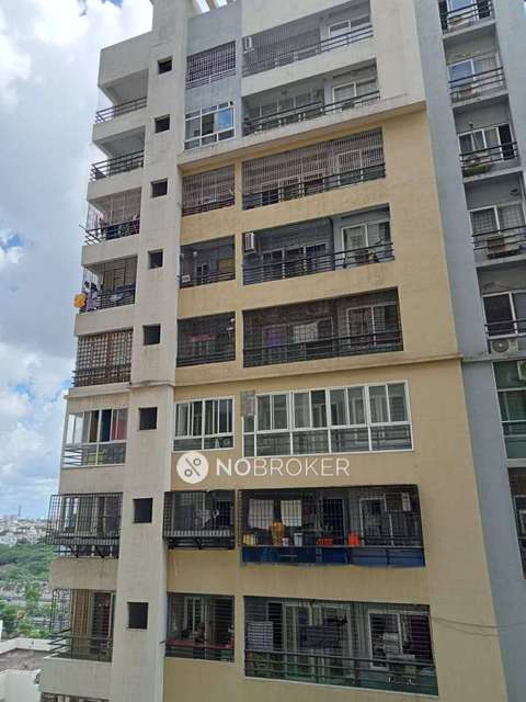 3 BHK Flat In Kg Signature City For Sale  In Mogappair