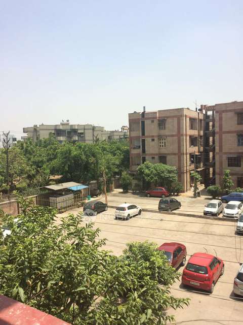 3 BHK Flat In Satyam Khand For Sale  In Vasundhara