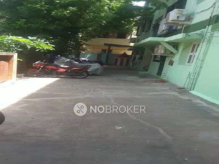 2 BHK Flat In Ramjee Flats, Kamatchi Puram, West Mambalam for Rent  In Ramjee Flats