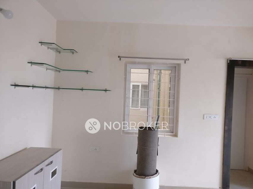 2 BHK Flat In Vbhc Palmhaven 1 For Sale  In Kengeri Hobli