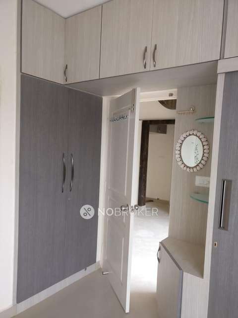 2 BHK Flat In Vbhc Palmhaven 1 For Sale  In Kengeri Hobli