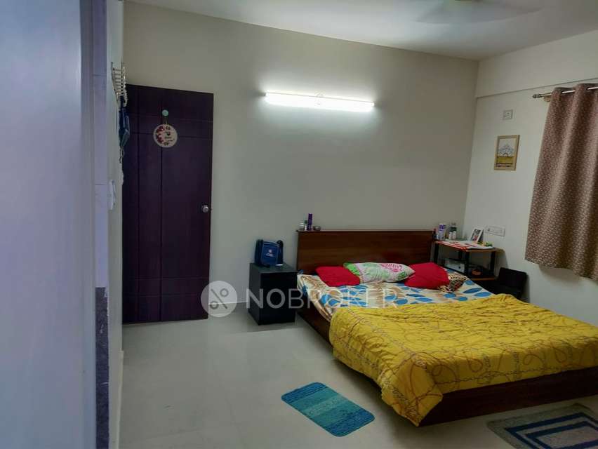 2 BHK Flat In Sai Shourya Nivas for Rent  In Whitefield