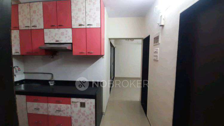1 BHK Flat In Lords Nahur For Sale  In Nahur West