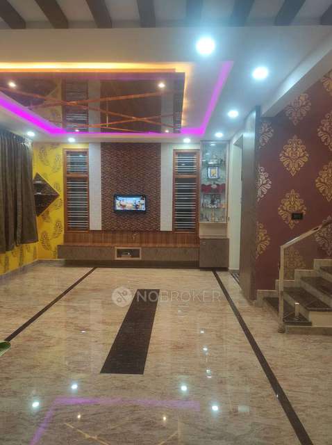 4 BHK House For Sale  In Rajarajeshwari Nagar