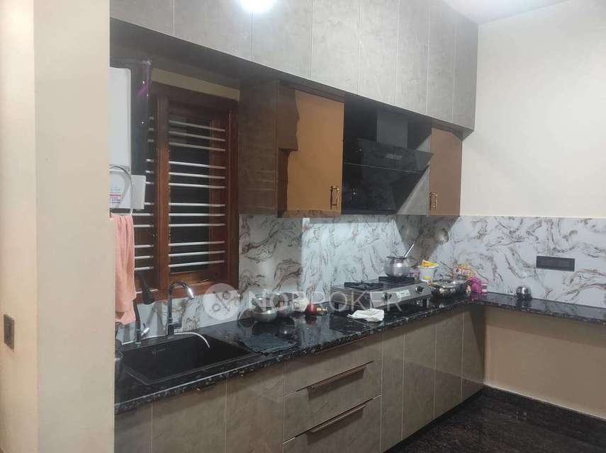 4 BHK House For Sale  In Rajarajeshwari Nagar