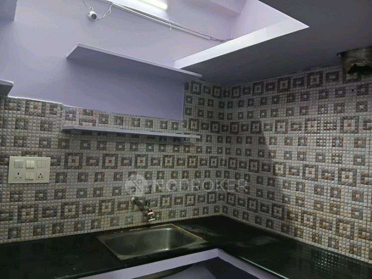 1 BHK House for Rent  In Kotturpuram
