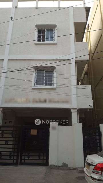 1 RK House for Rent  In West Marredpally