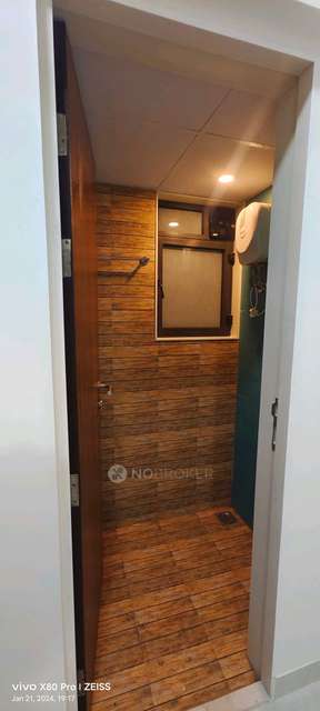 1 BHK Flat In Lodha Crown Quality Homes for Rent  In 6x8q+fg9, Kotkar House Rd, Laxmi Nagar, Balkum Pada, Majiwada, Thane, Maharashtra 400608, India